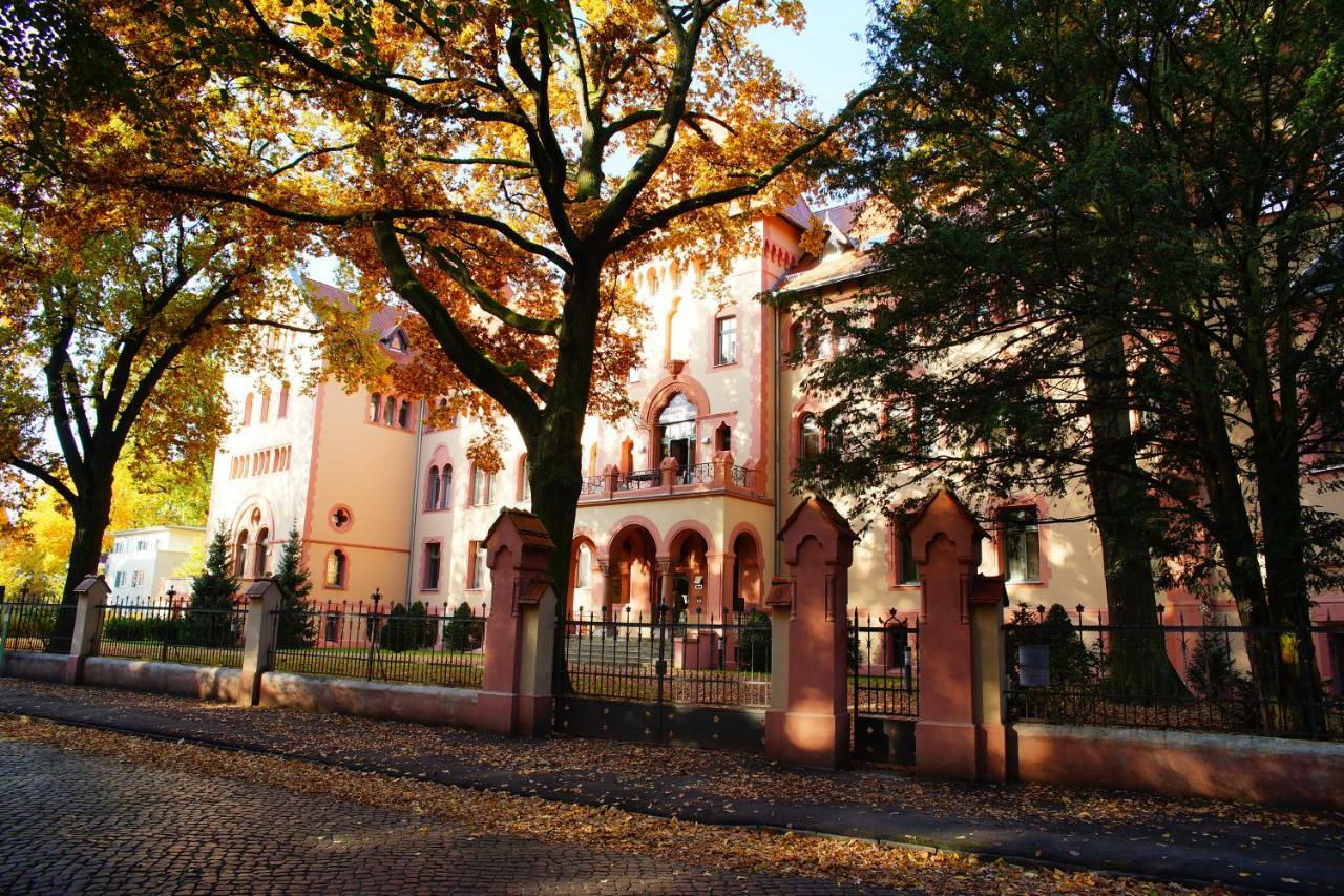 Ferienwohnung Luise Postupim Exteriér fotografie